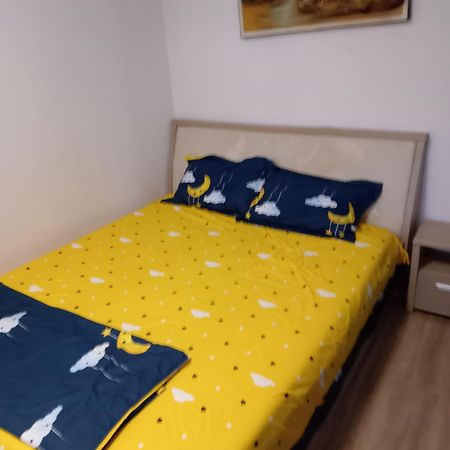 Apartament 3 Camere 콘스탄차 외부 사진