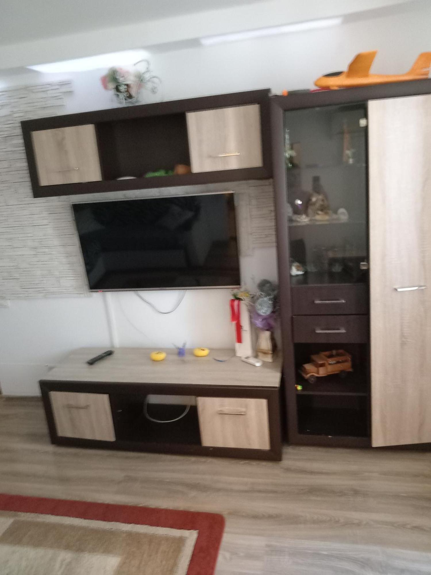 Apartament 3 Camere 콘스탄차 외부 사진