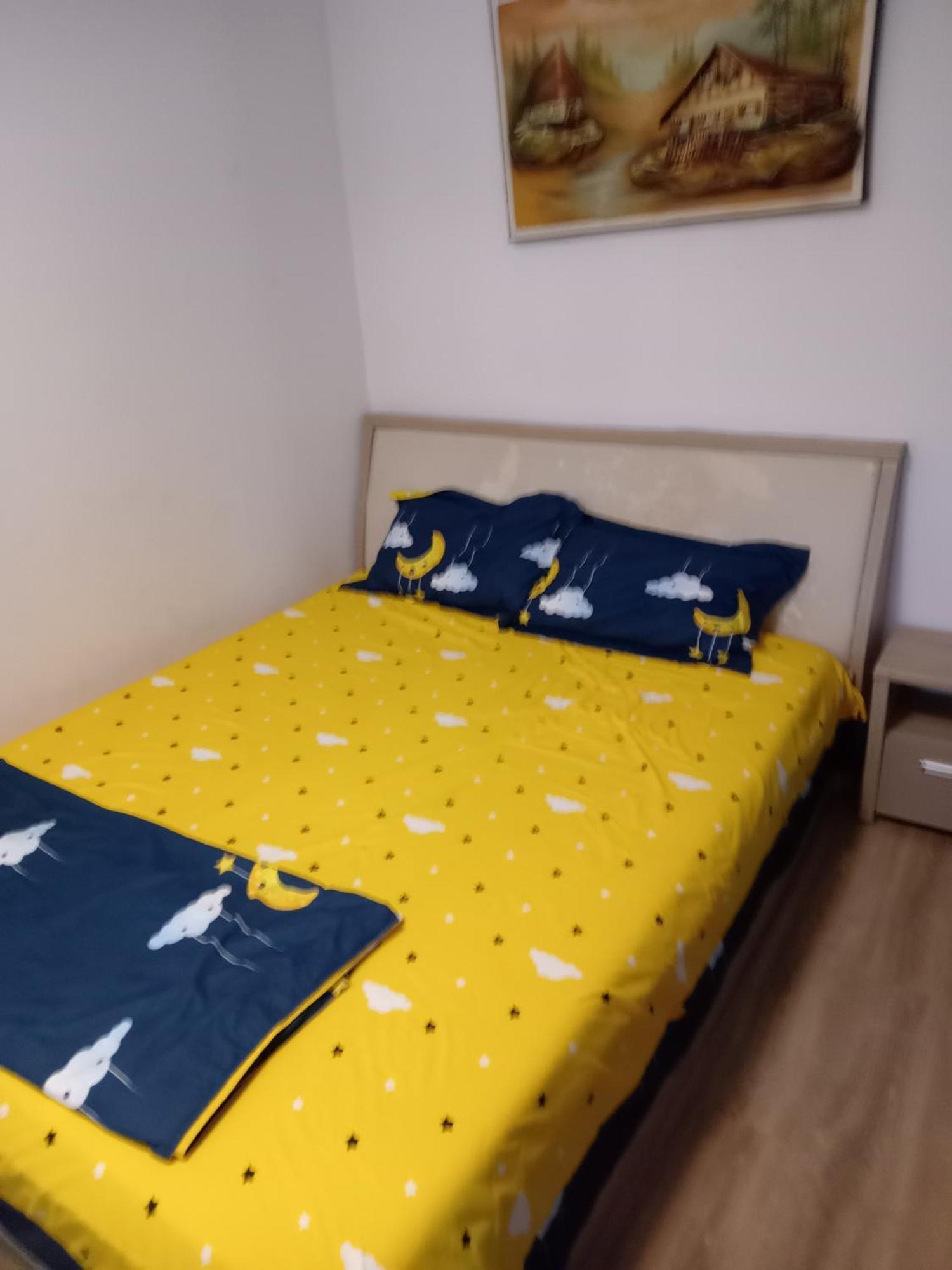 Apartament 3 Camere 콘스탄차 외부 사진