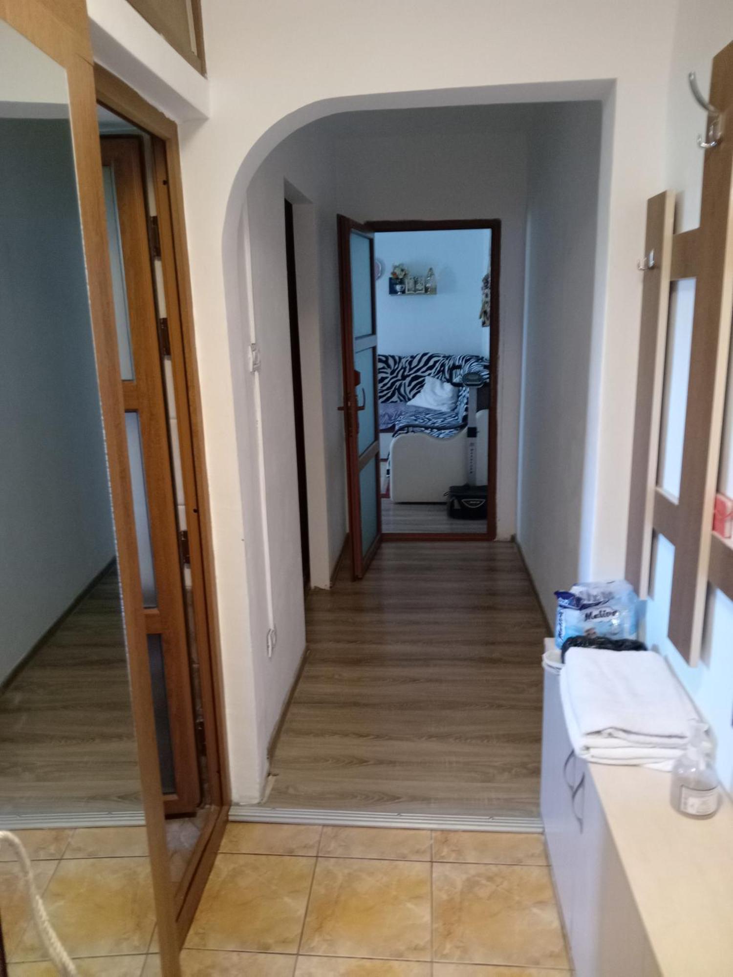 Apartament 3 Camere 콘스탄차 외부 사진