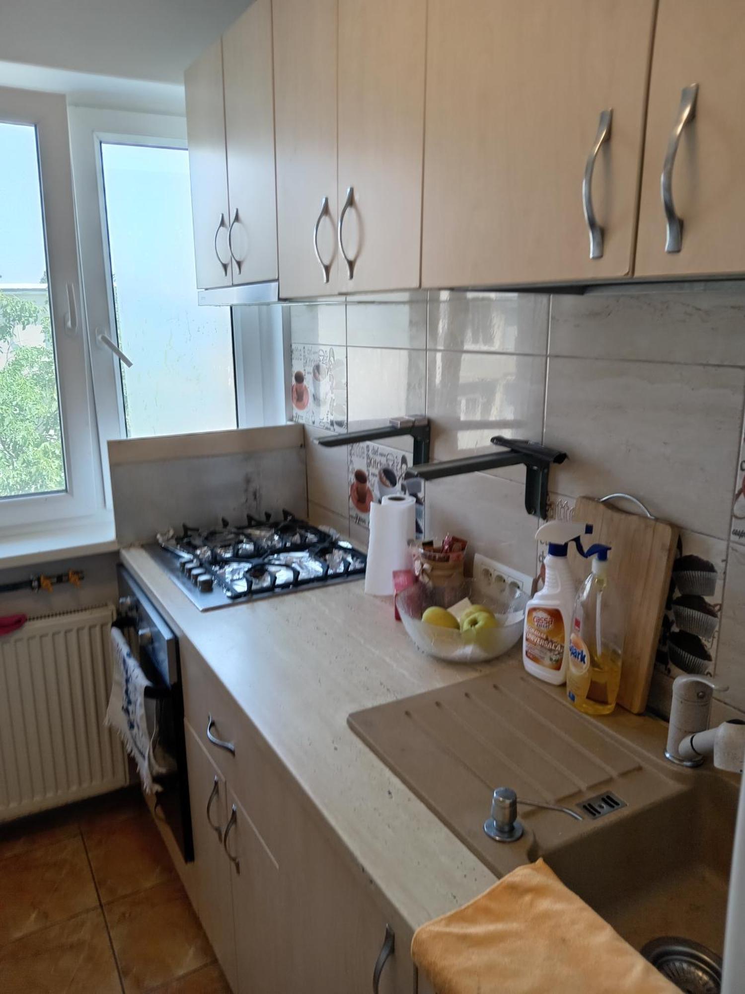 Apartament 3 Camere 콘스탄차 외부 사진
