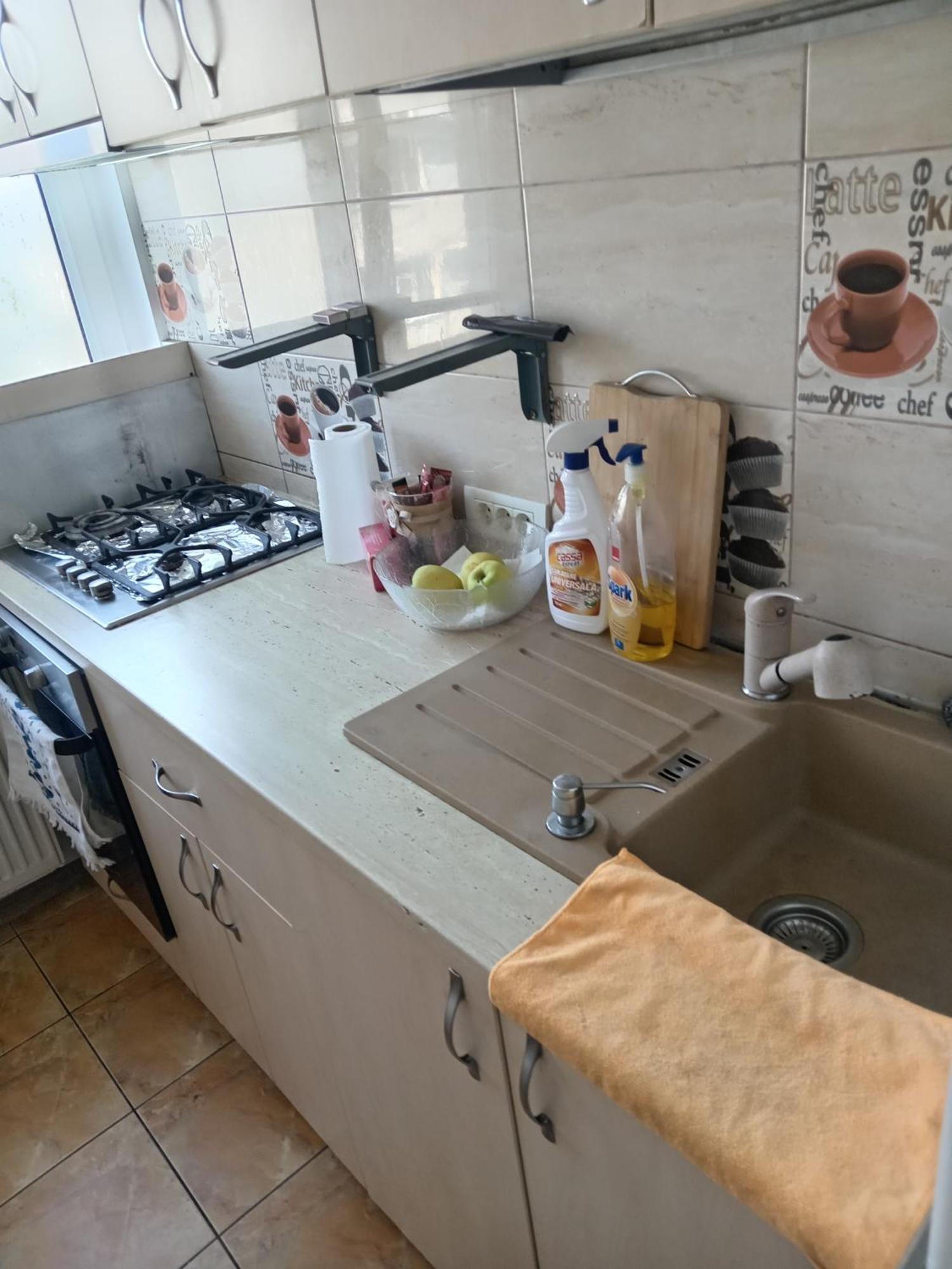 Apartament 3 Camere 콘스탄차 외부 사진